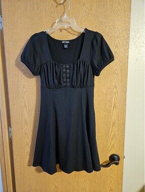 Hot Topic Empire Dress